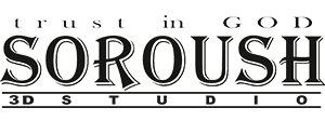soroush3dstudio